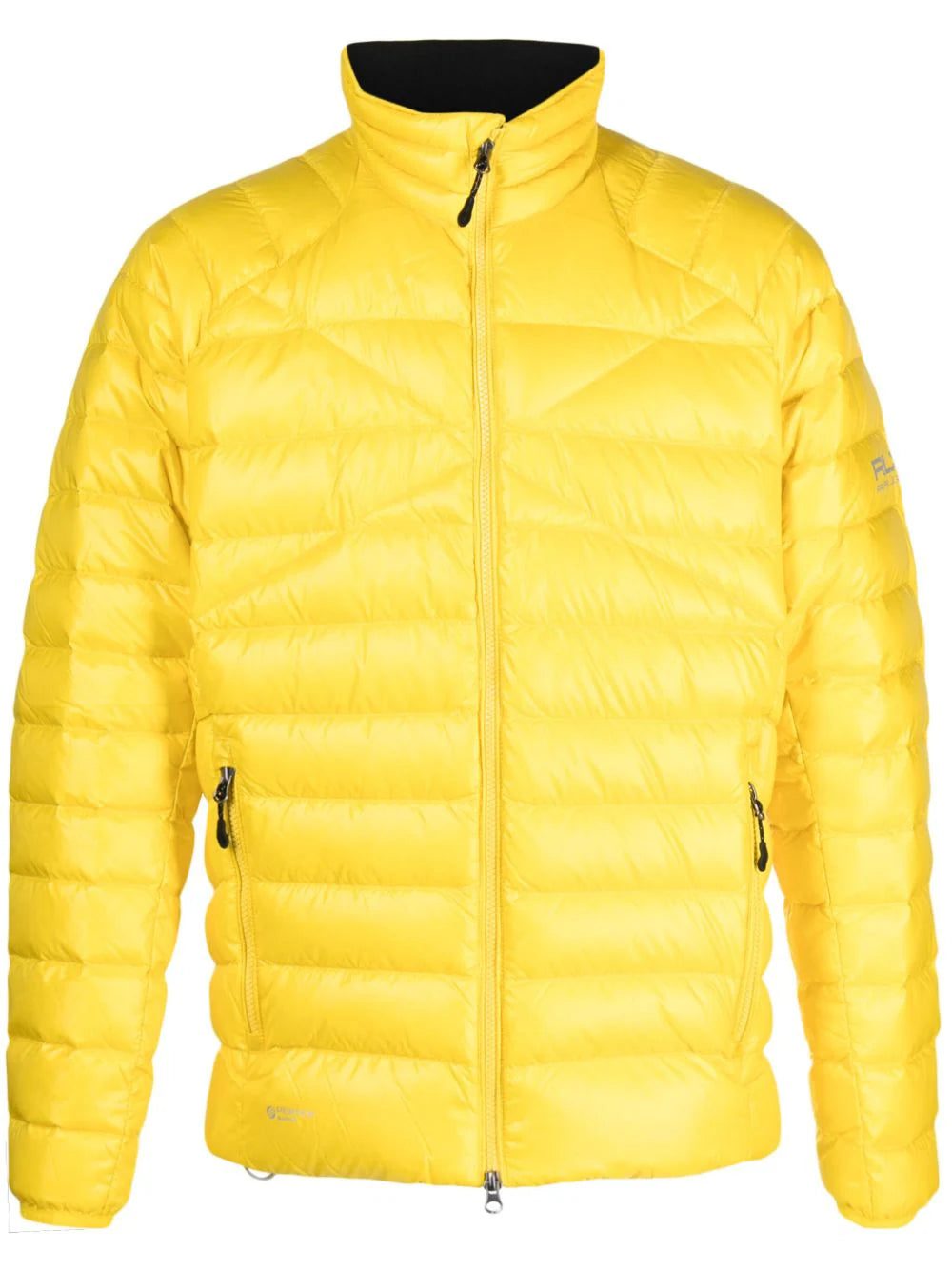 Polo Ralph Lauren zip-up padded jacket
