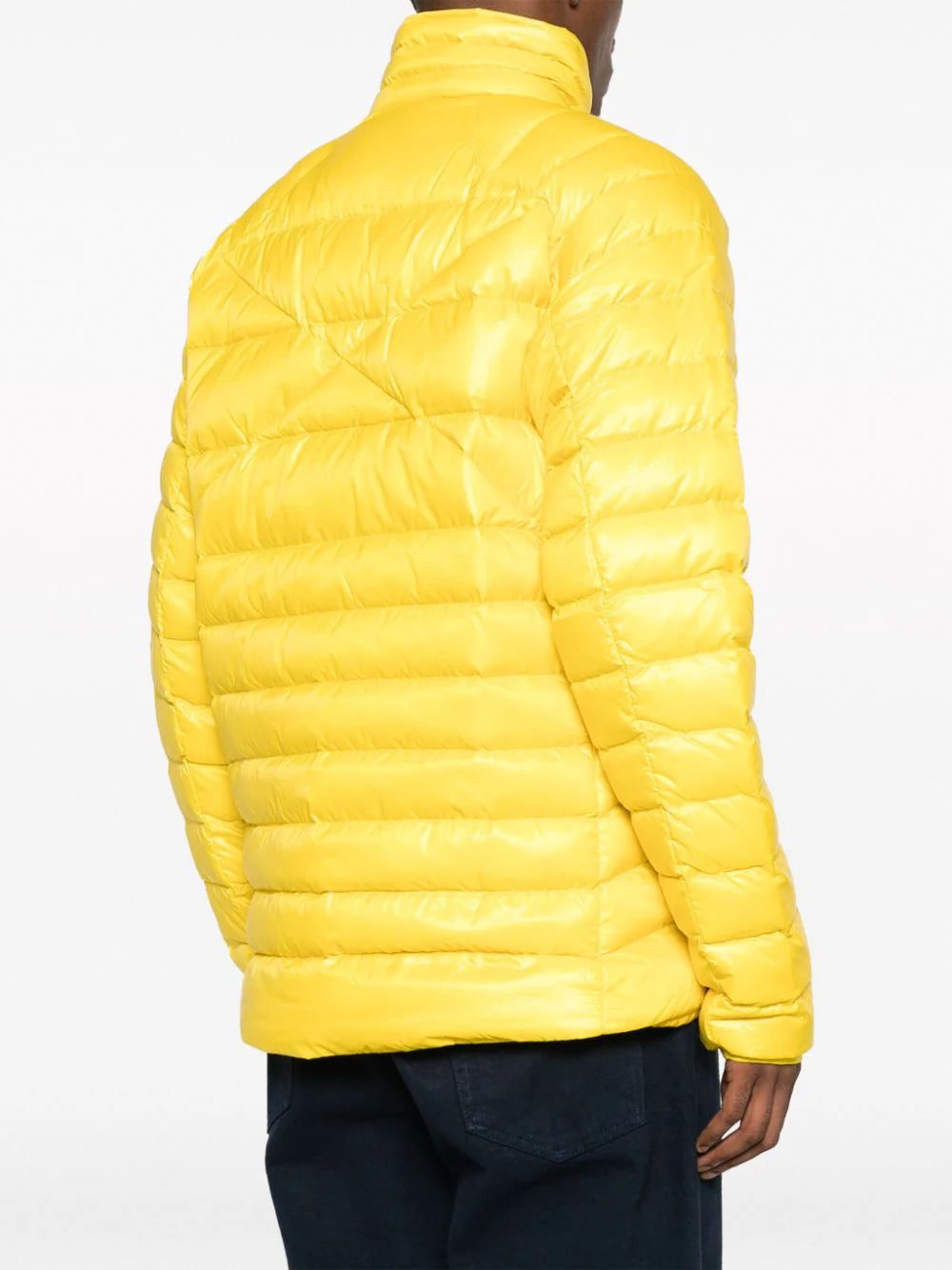 Polo Ralph Lauren zip-up padded jacket - Image 4