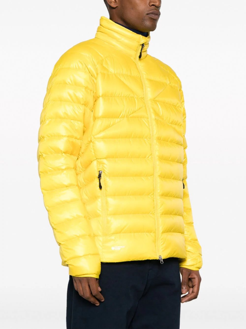 Polo Ralph Lauren zip-up padded jacket - Image 3