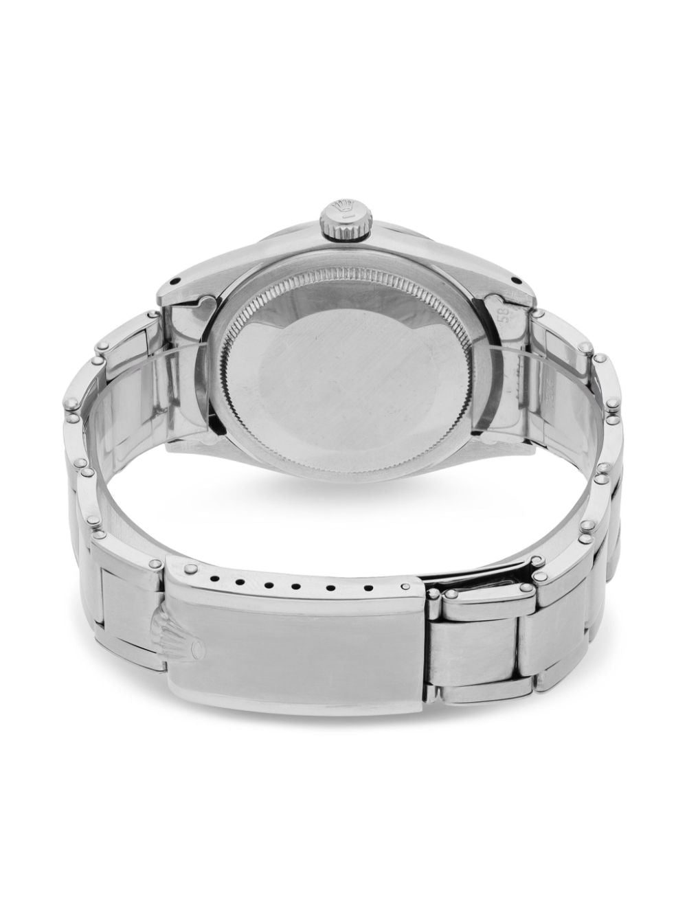 Rolex 1969 pre-owned Explorer 36mm - Image 5