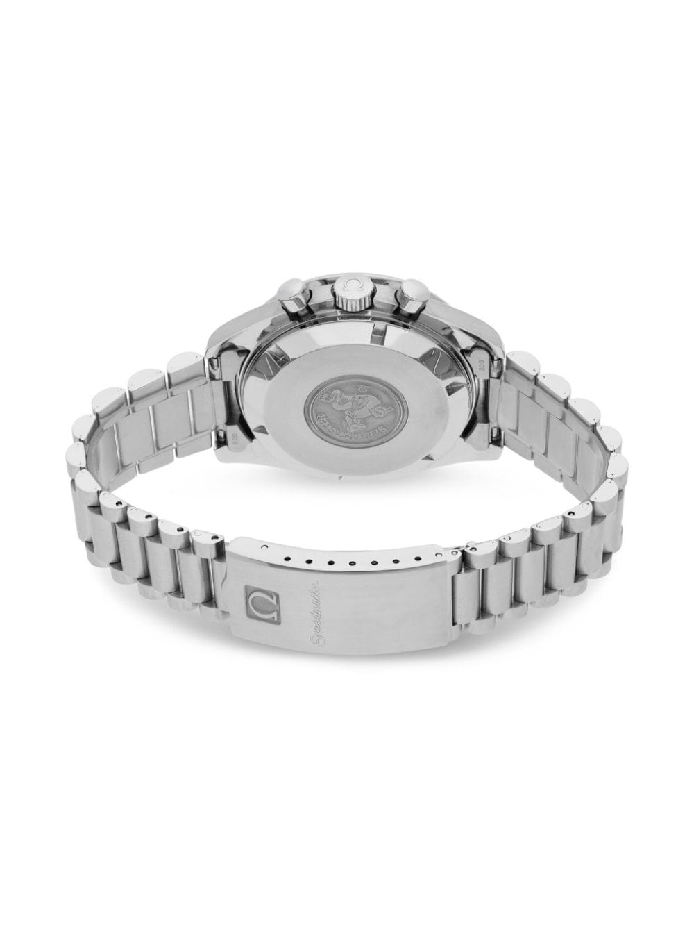 OMEGA 1988 pre-owned Speedmaster 42mm - Image 5