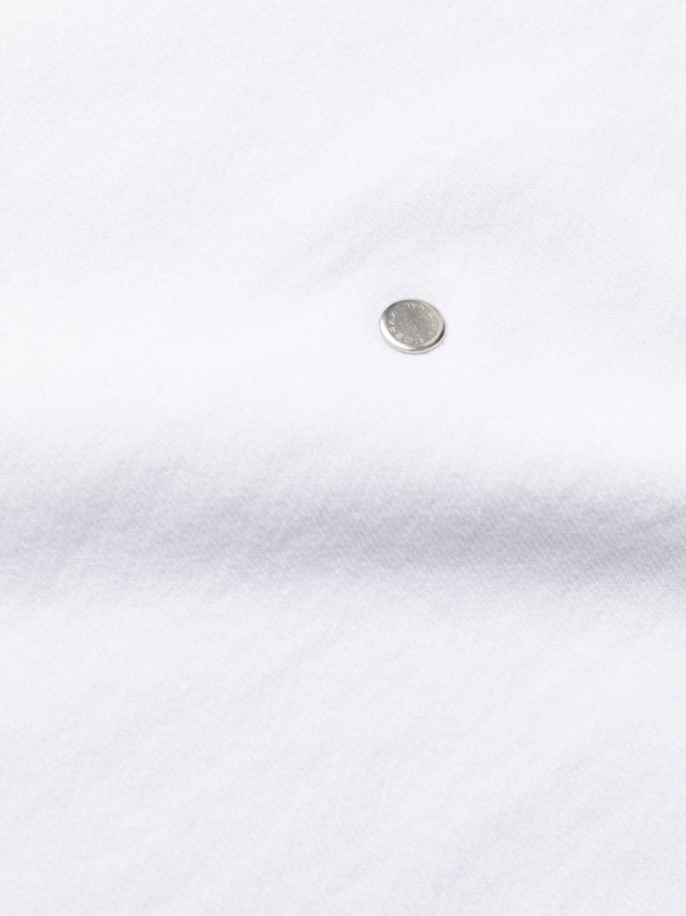 Off-White logo-print T-shirt dress - Image 6