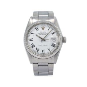 Rolex 1970 pre-owned Datejust 36mm