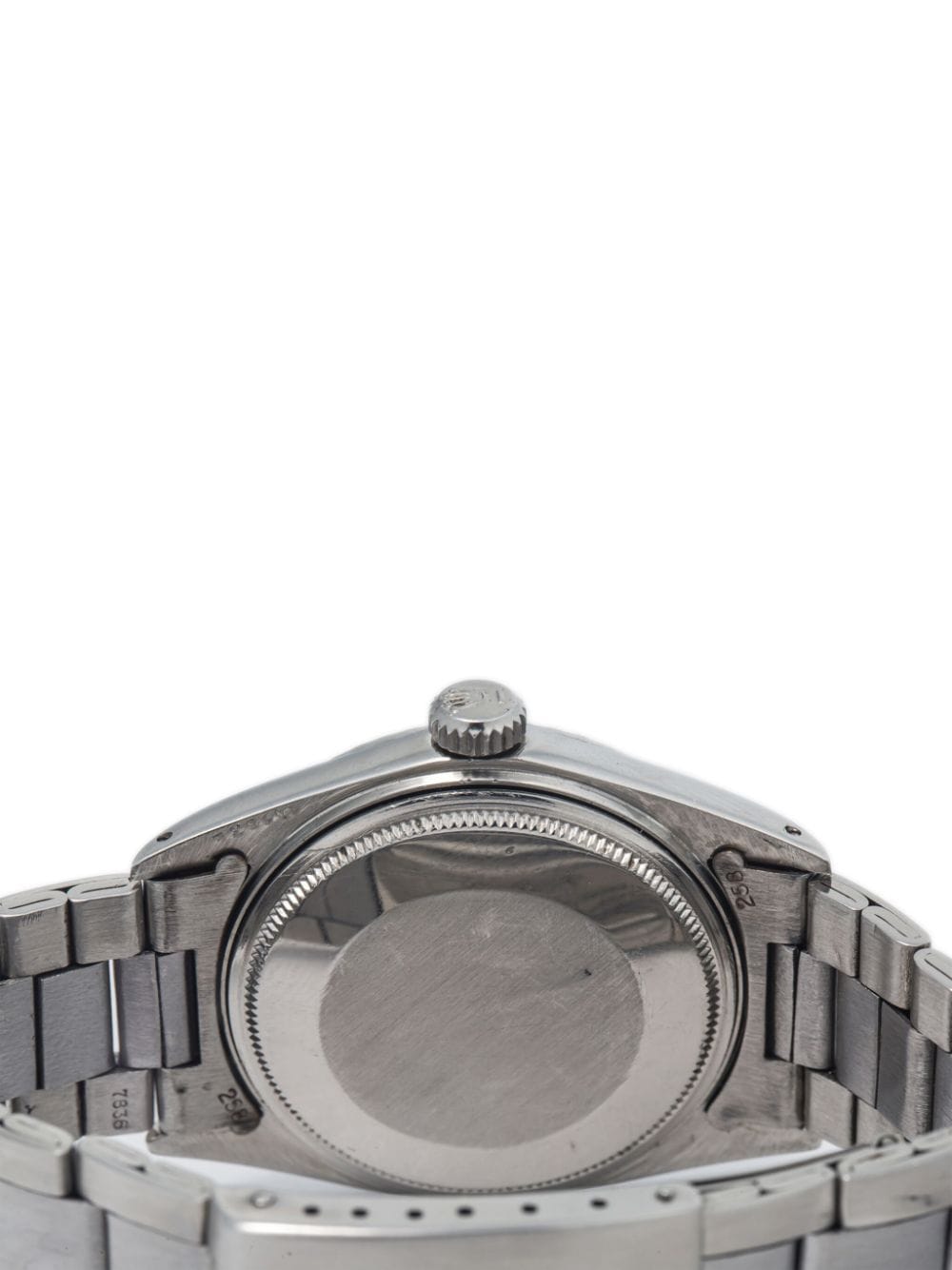 Rolex 1970 pre-owned Datejust 36mm - Image 6