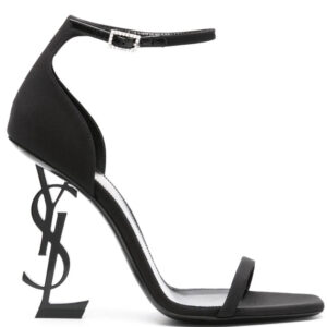 Saint Laurent  110mm Opyum sandals