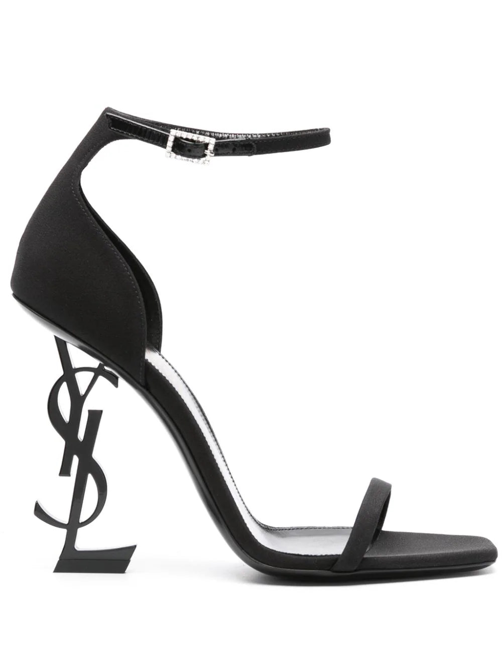Saint Laurent 110mm Opyum sandals