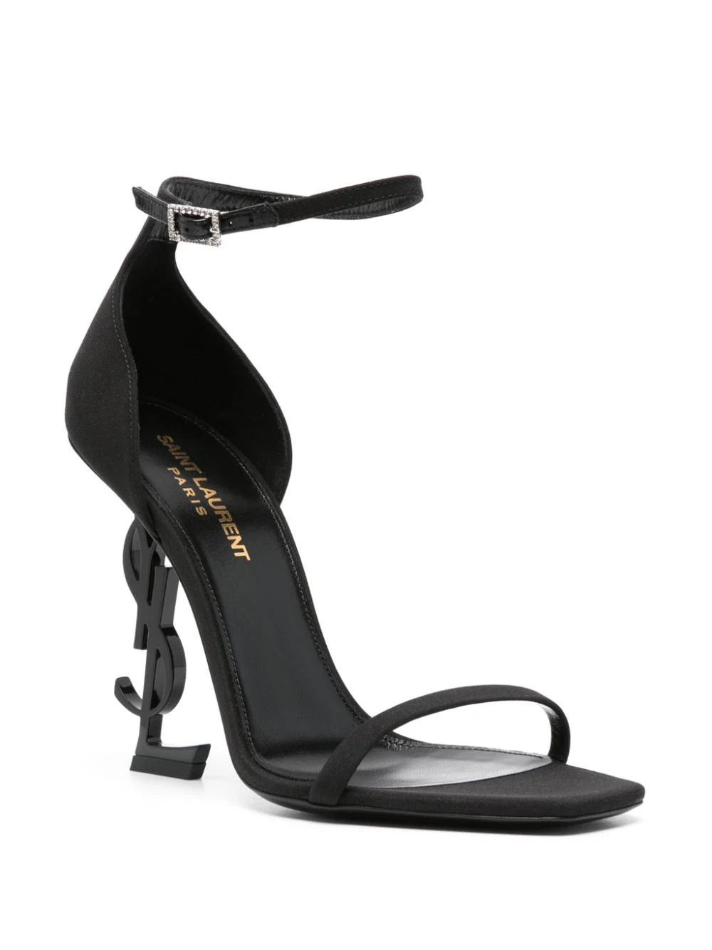 Saint Laurent 110mm Opyum sandals - Image 2