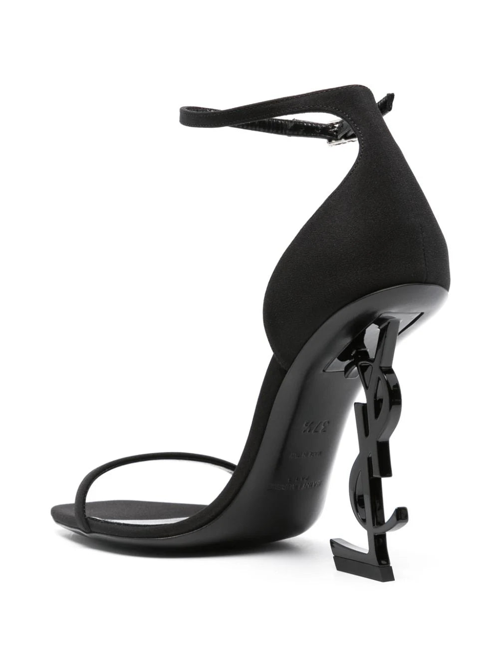 Saint Laurent 110mm Opyum sandals - Image 3