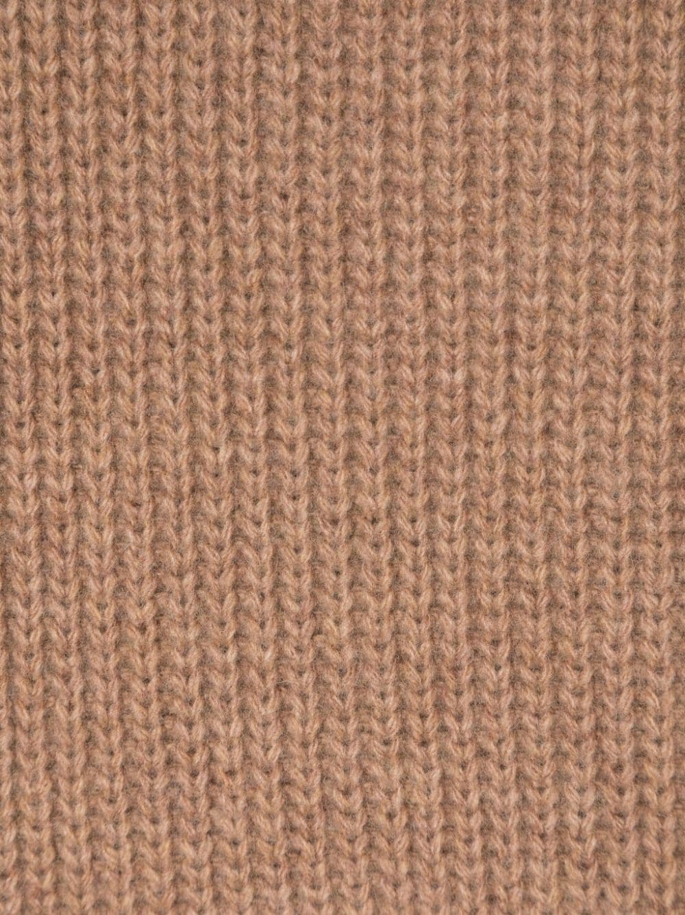 Polo Ralph Lauren Polo Pony-motif knitted scarf - Image 2