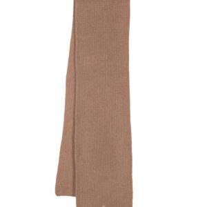 Polo Ralph Lauren Polo Pony-motif knitted scarf