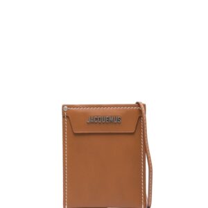 Jacquemus Le Porte Poche Meunier wallet