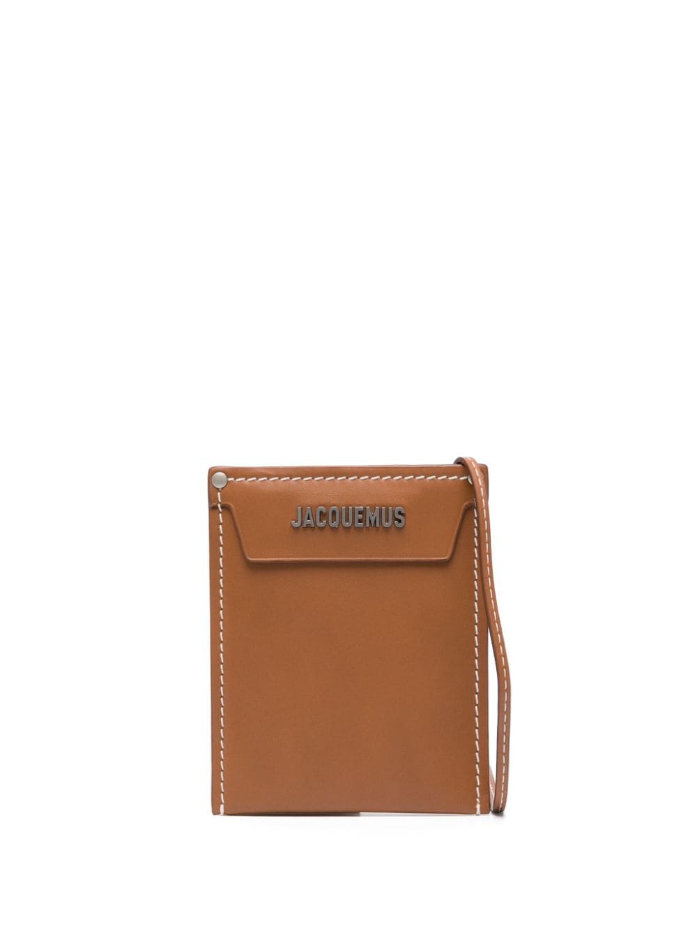 Jacquemus Le Porte Poche Meunier wallet