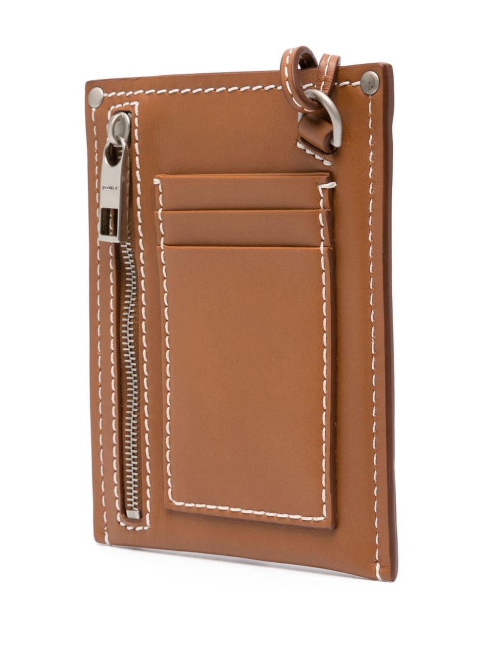 Jacquemus Le Porte Poche Meunier wallet - Image 3
