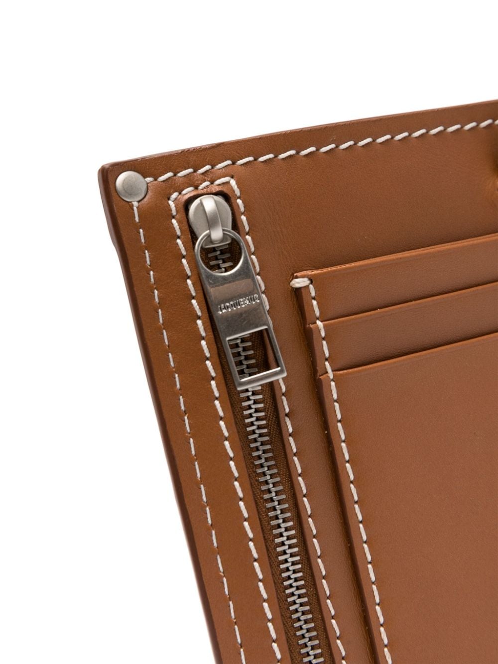 Jacquemus Le Porte Poche Meunier wallet - Image 4