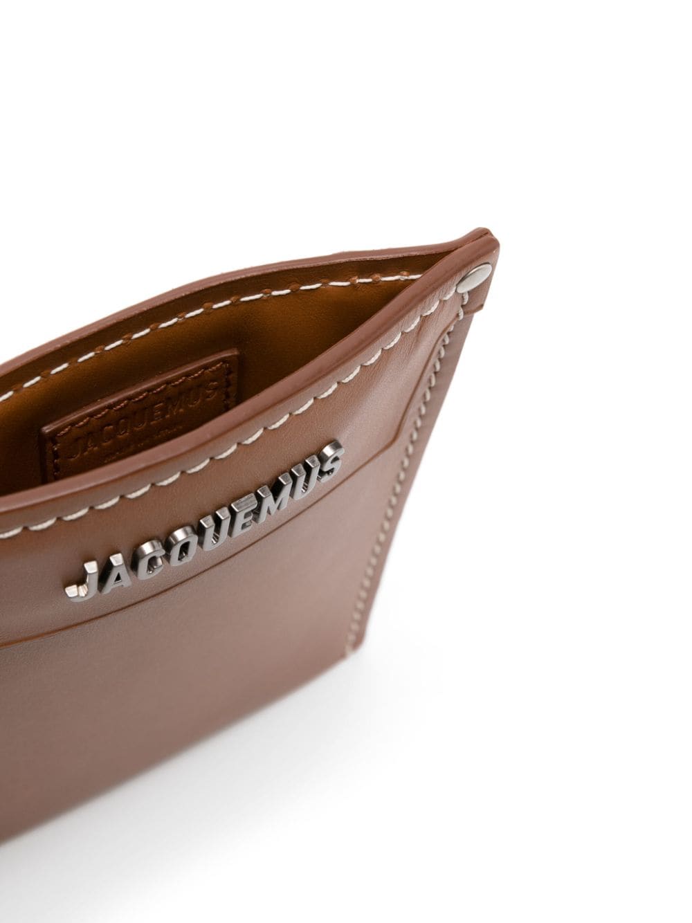 Jacquemus Le Porte Poche Meunier wallet - Image 5