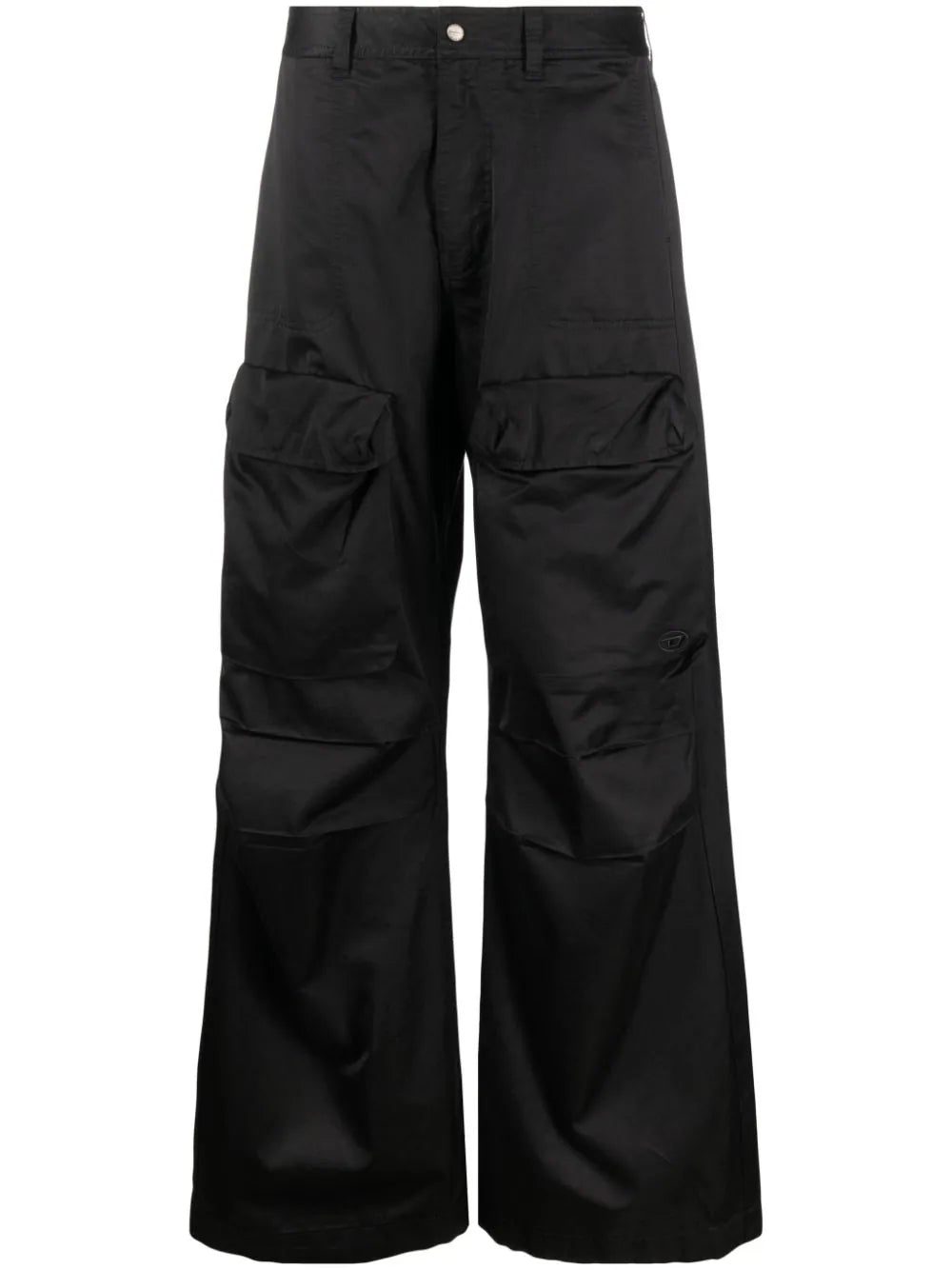 Diesel P-Malvarosa cargo trousers