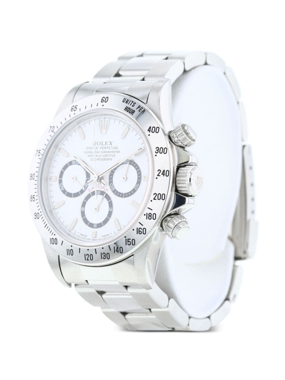 Rolex 1996 pre-owned Daytona Cosmograph 40mm - Image 3