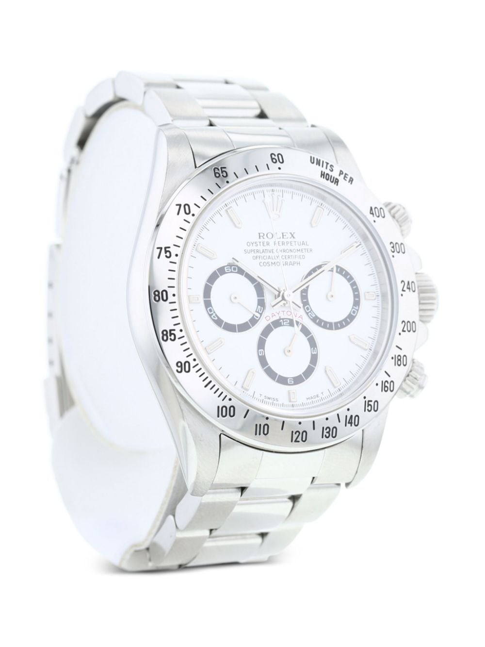 Rolex 1996 pre-owned Daytona Cosmograph 40mm - Image 4