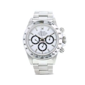 Rolex 1996 pre-owned Daytona Cosmograph 40mm