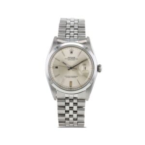 Rolex 1996 pre-owned Datejust 36mm