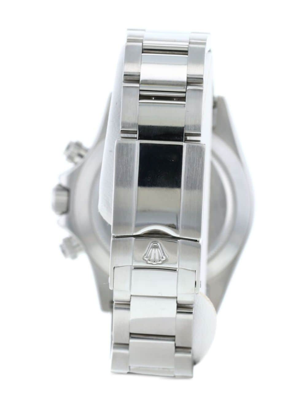 Rolex 2007 pre-owned Daytona Cosmograph 40mm - Image 5