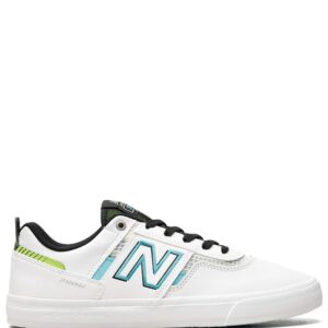 New Balance Numeric 306 "White Aqua Sky" sneakers