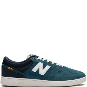 New Balance Numeric Brandon Westgate 508 "Teal/White" sneakers