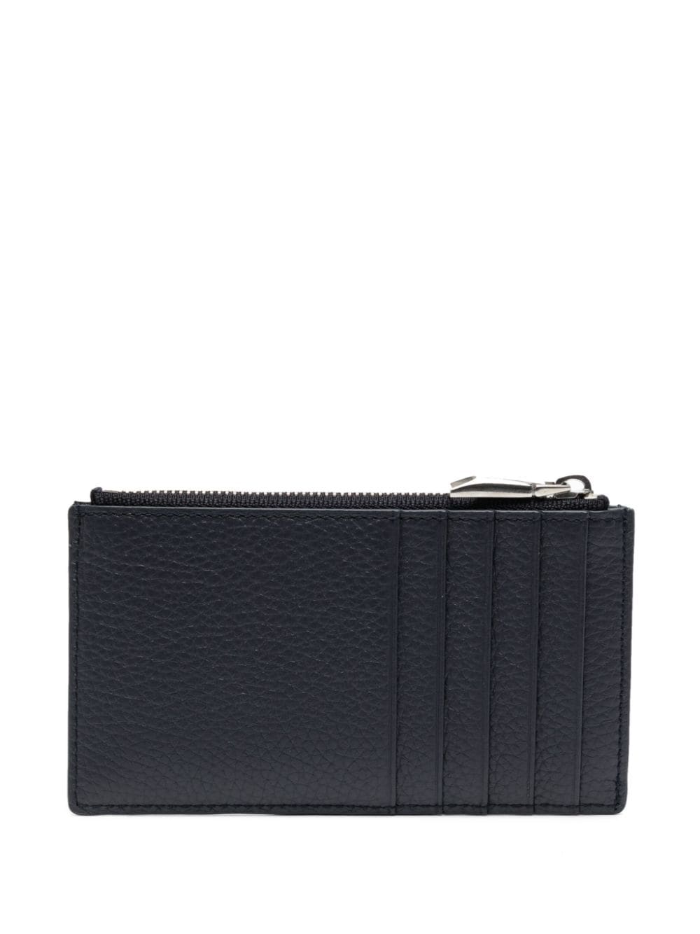Bally Ribbon leather card holder - Image 2