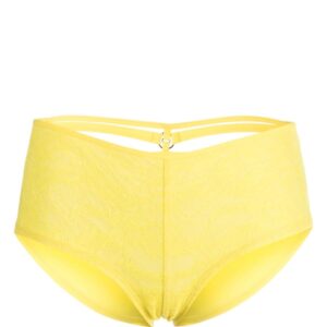 Marlies Dekkers  Space Odyssey lace-panel briefs