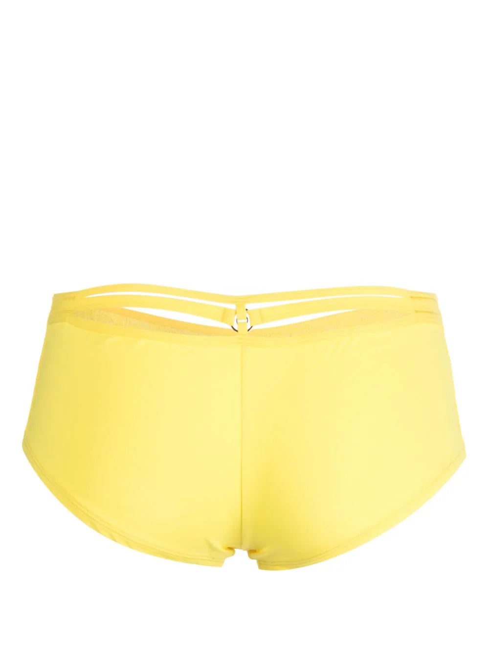 Marlies Dekkers Space Odyssey lace-panel briefs - Image 2