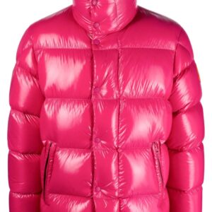 Moncler  Dervox quilted down jacket