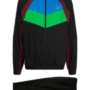 Lacoste x Daniil Medvedev tracksuit set