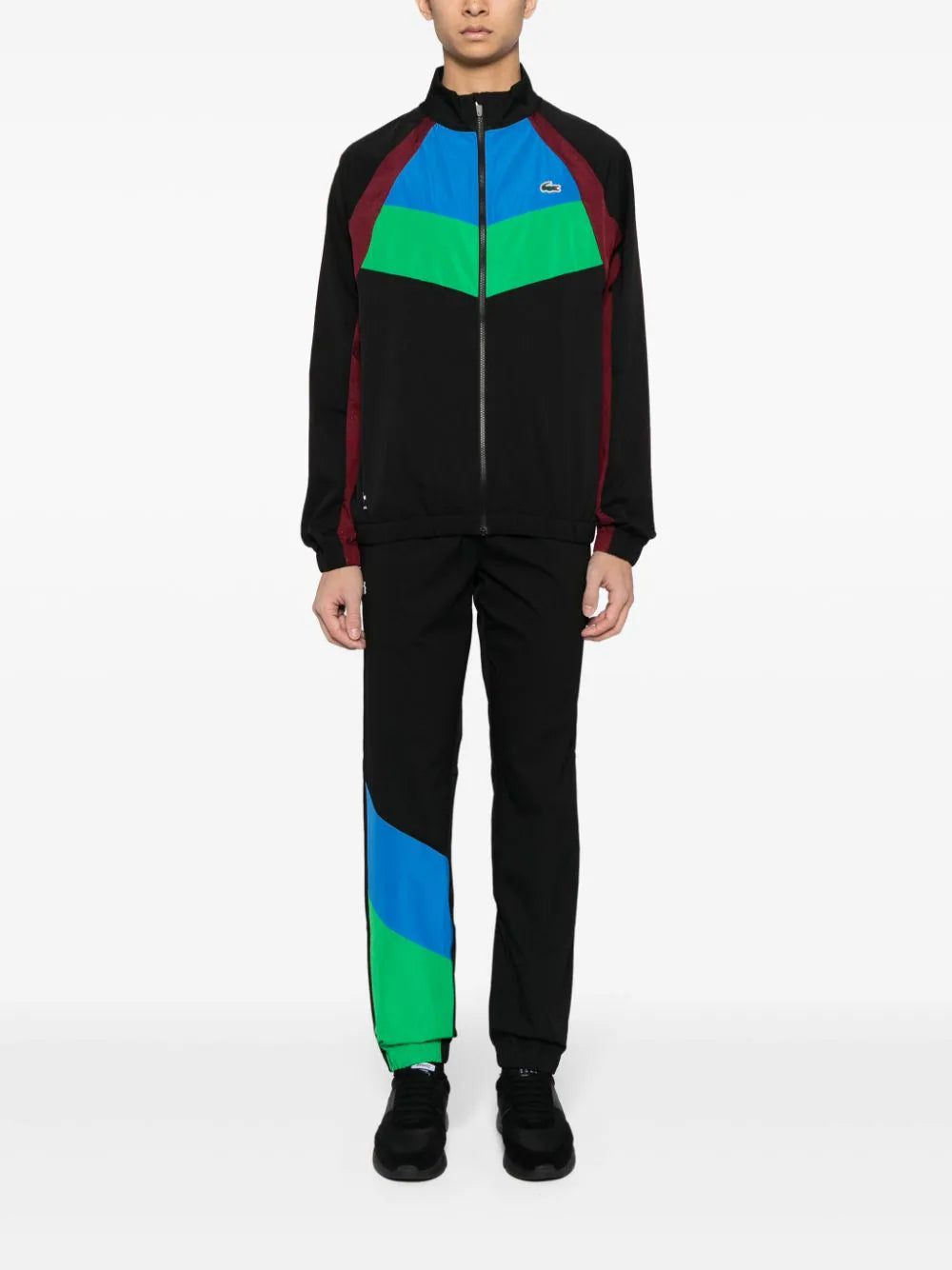 Lacoste x Daniil Medvedev tracksuit set - Image 2