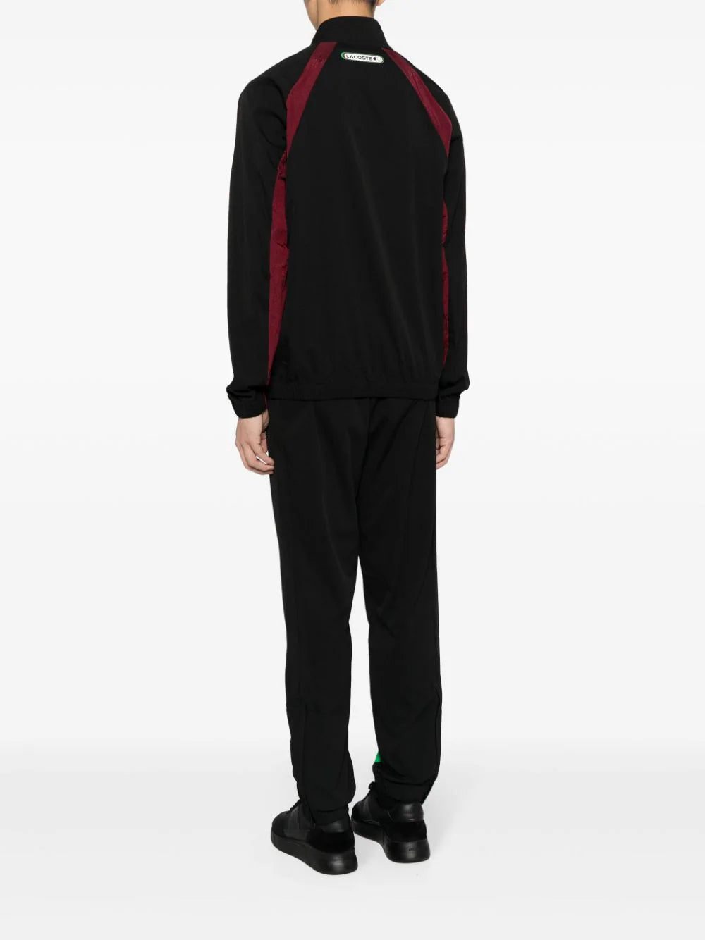 Lacoste x Daniil Medvedev tracksuit set - Image 4