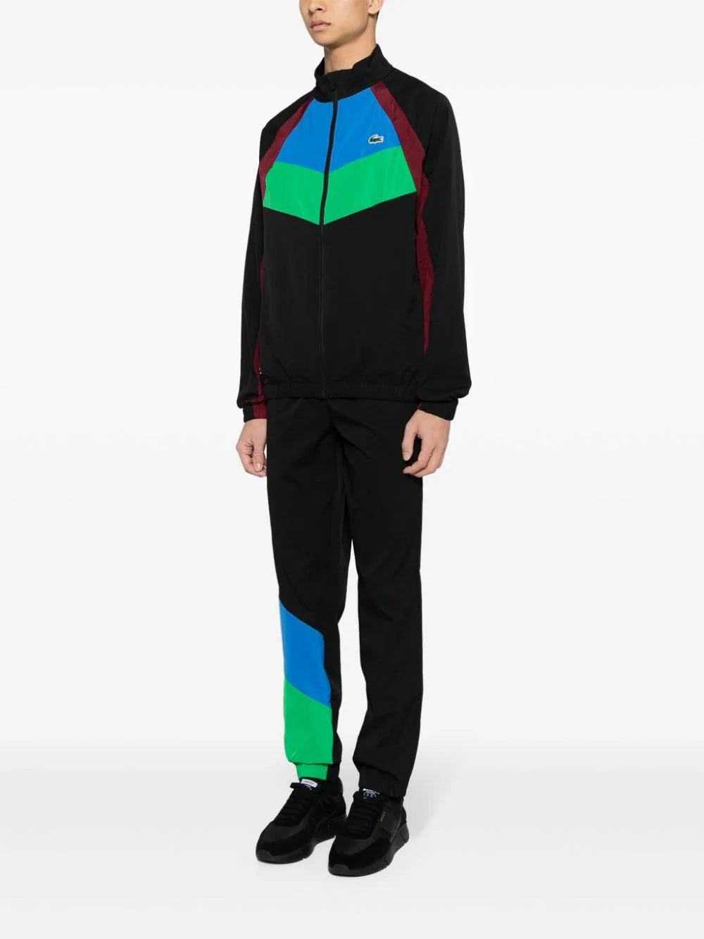 Lacoste x Daniil Medvedev tracksuit set - Image 3