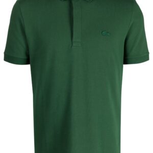 Lacoste Smart Paris piqué polo shirt