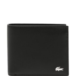 Lacoste FItzgerald leather wallet