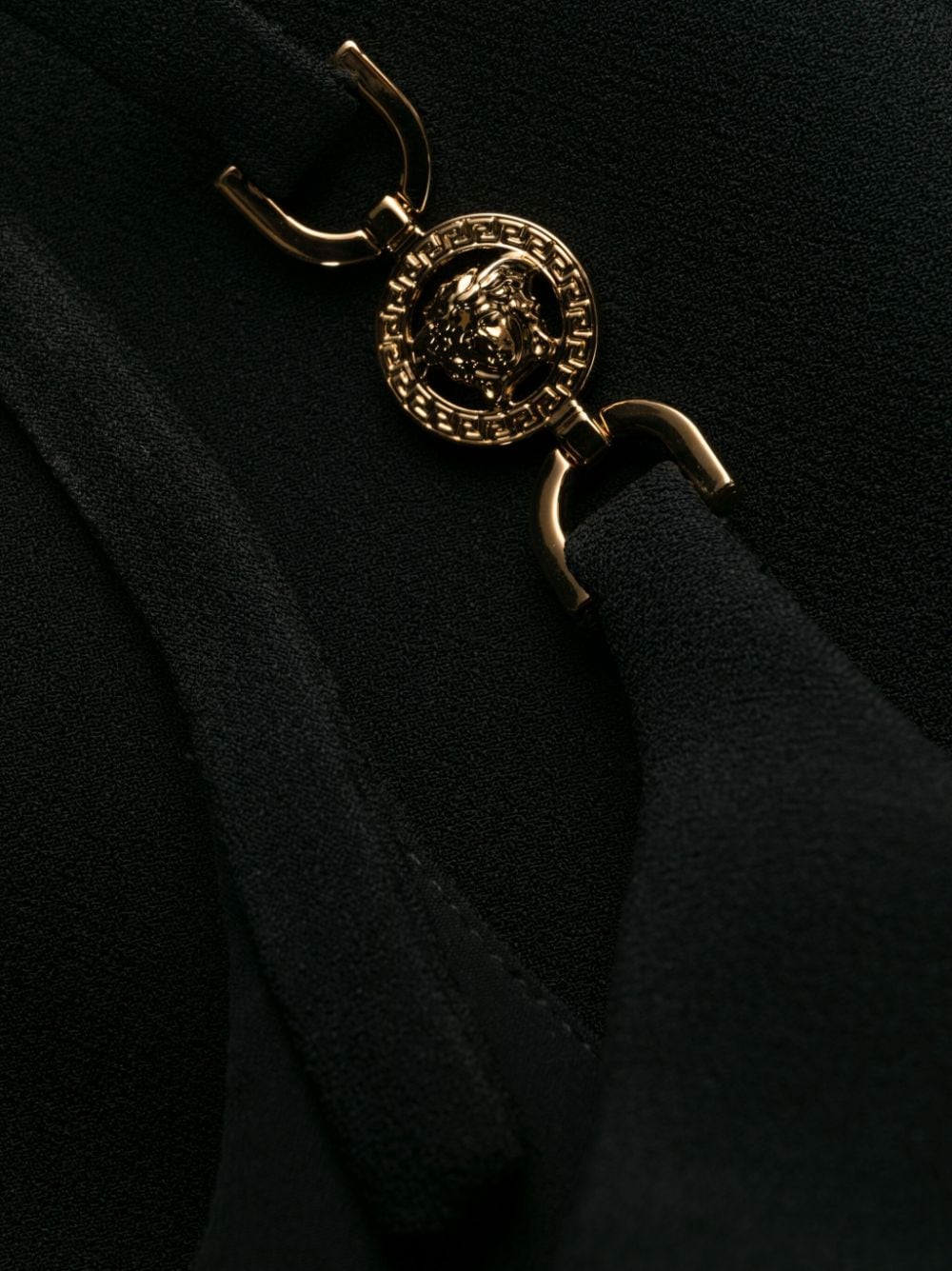 Versace Medusa '95 midi dress - Image 7