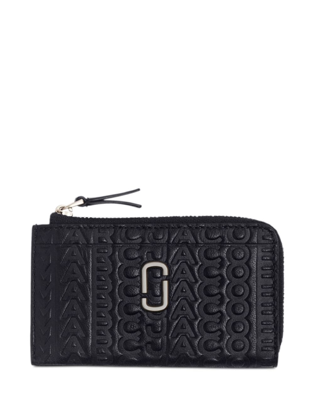 Marc Jacobs The Top Zip leather wallet