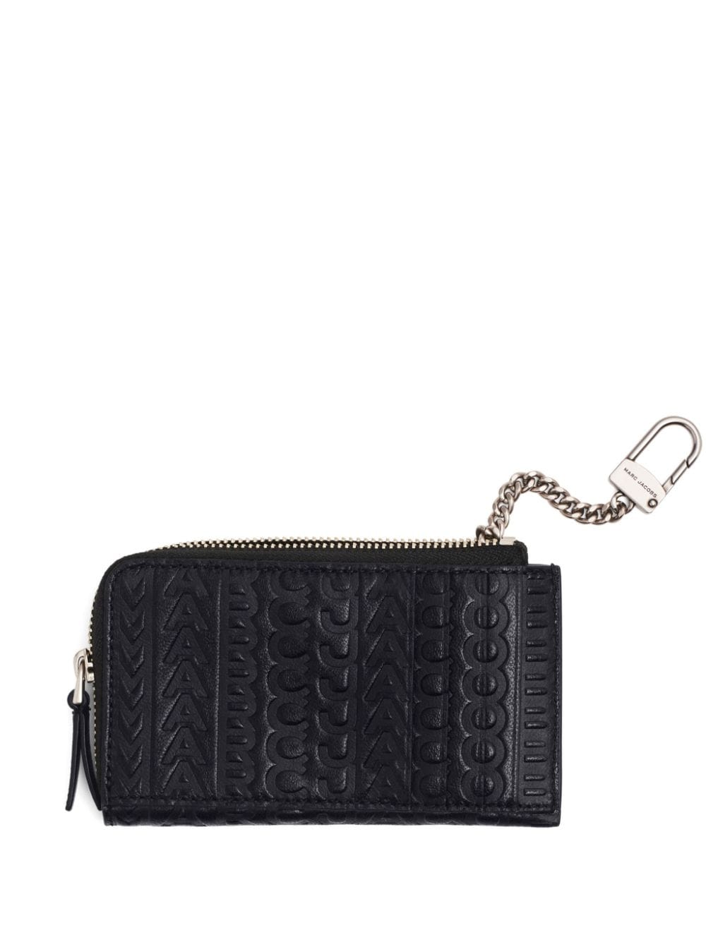 Marc Jacobs The Top Zip leather wallet - Image 2