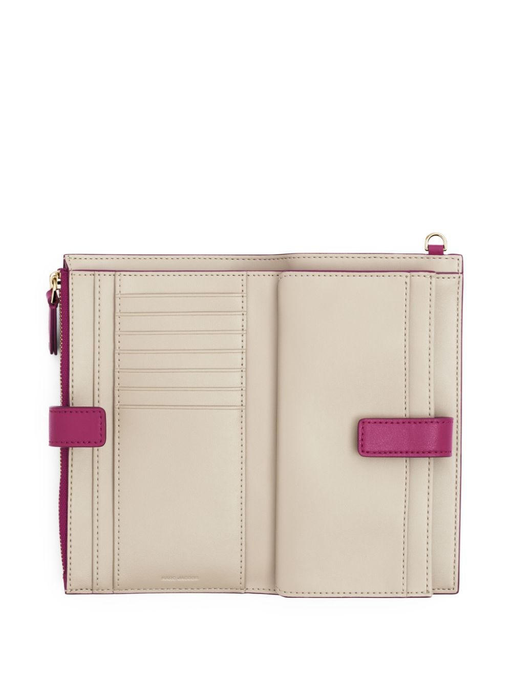 Marc Jacobs The J Marc phone wristlet - Image 4