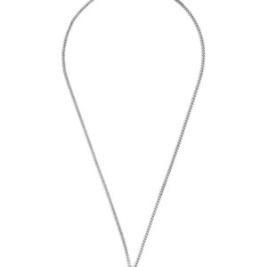 Marc Jacobs statement-pendant crystal-embellished necklace