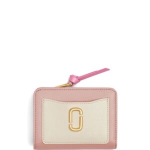 Marc Jacobs The Mini Utility Snapshot compact wallet