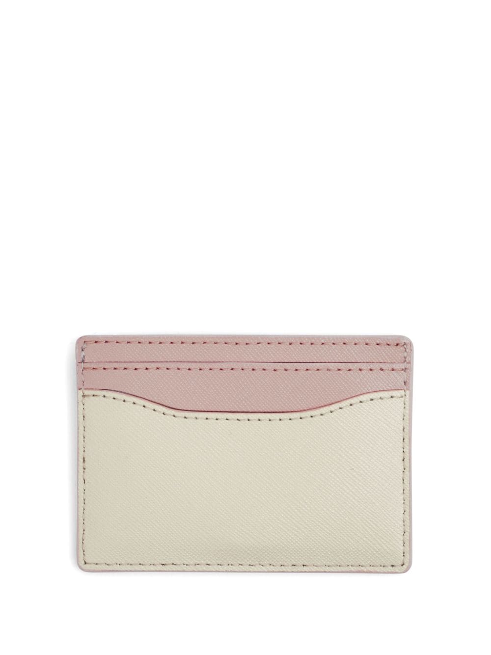 Marc Jacobs The Utility Snapshot card holder - Image 2