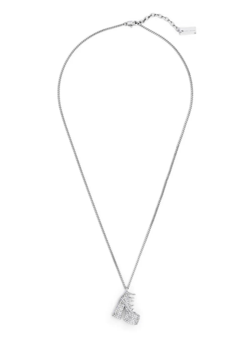 Marc Jacobs Kiki statement-pendant necklace