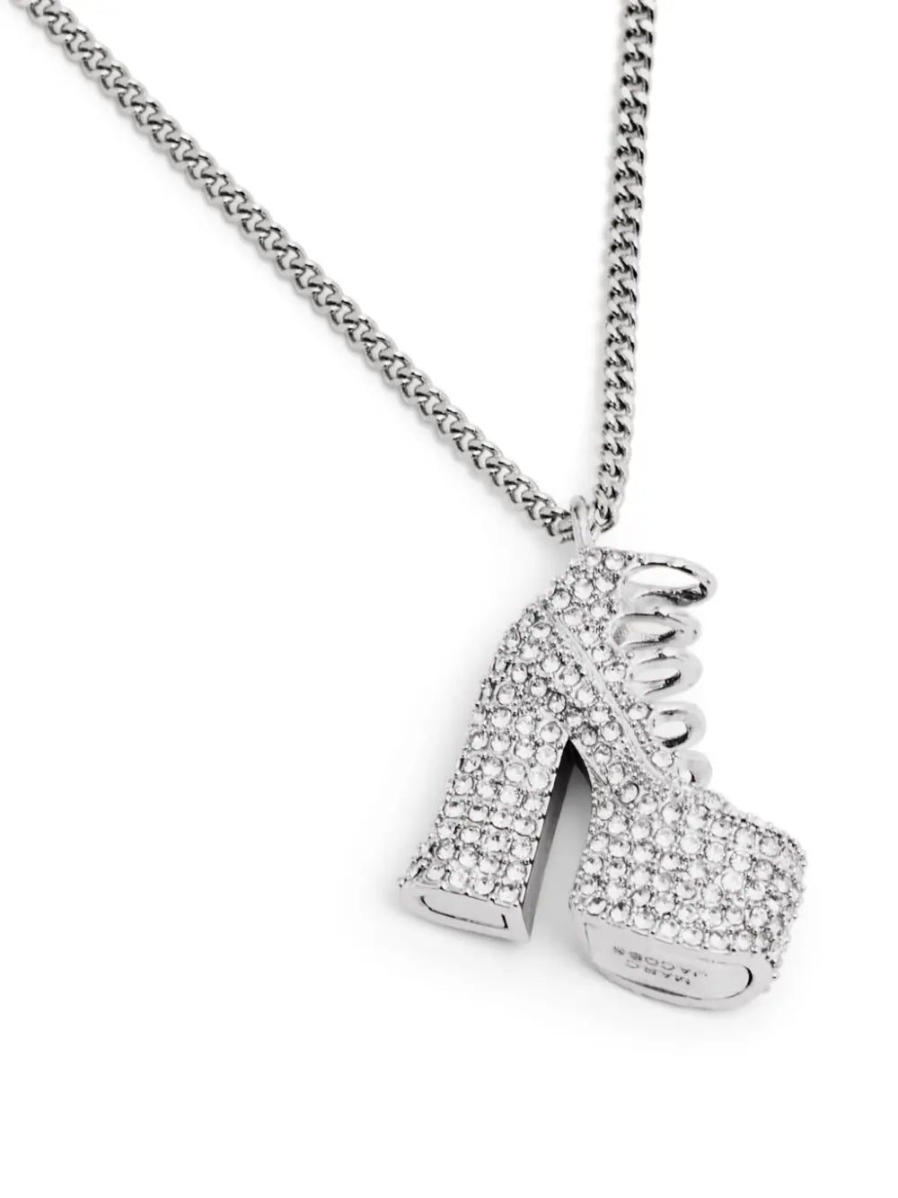 Marc Jacobs Kiki statement-pendant necklace - Image 2