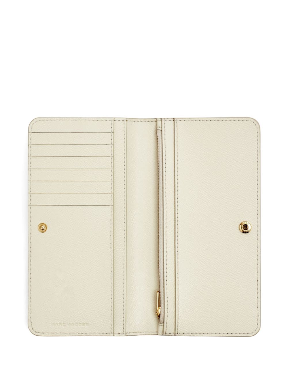 Marc Jacobs The Utility Snapshot long wallet - Image 3