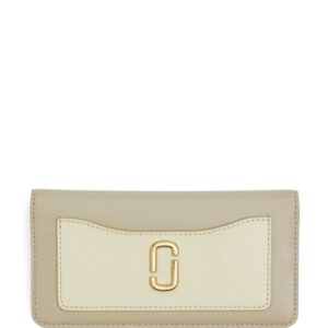 Marc Jacobs The Utility Snapshot long wallet