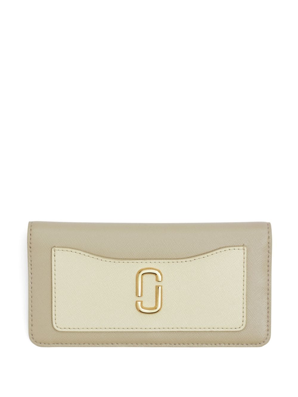 Marc Jacobs The Utility Snapshot long wallet