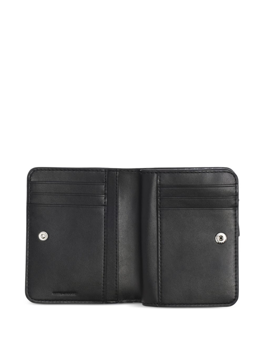 Marc Jacobs The Galactic Glitter J Marc Mini compact wallet - Image 4